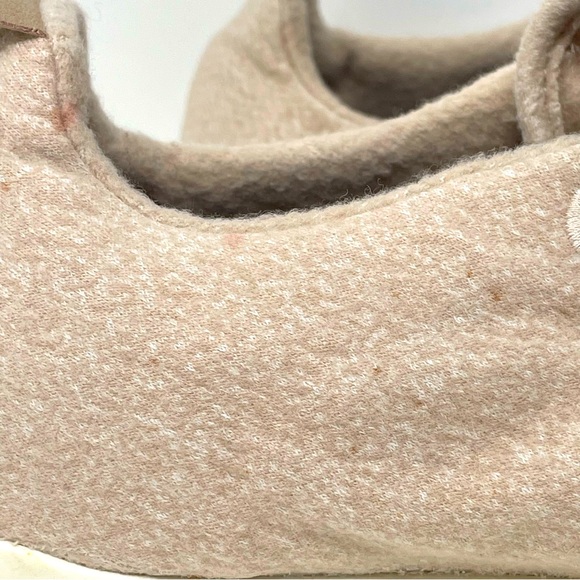 Allbirds tan wool size 12 sneakers - Picture 8 of 10